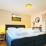 Bed & Breakfast Sonnental Winterberg