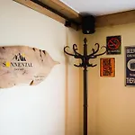 Sonnental Отель типа 
