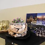 Sonnental Отель типа 