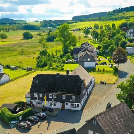 Sonnental Bed & Breakfast