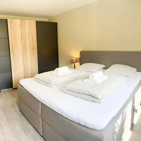 Bed & Breakfast Sonnental Winterberg