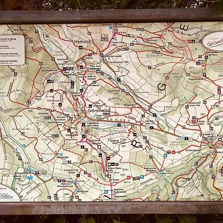 Sonnental * Winterberg
