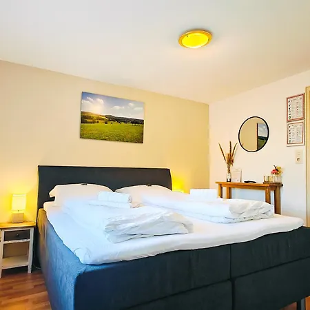 Bed & Breakfast Sonnental Winterberg