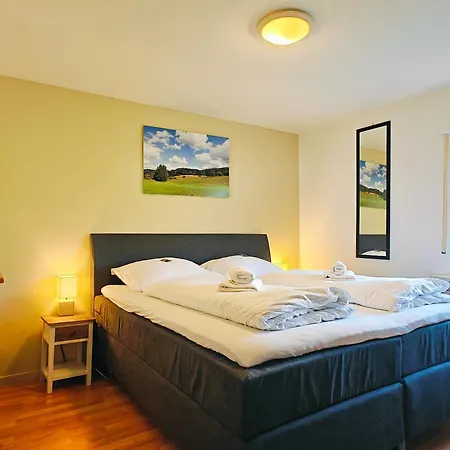 Bed & Breakfast Sonnental