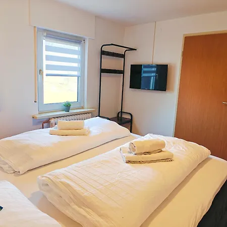 Bed & Breakfast Sonnental *