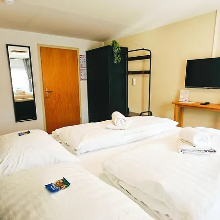 Sonnental Βίντερμπεργκ