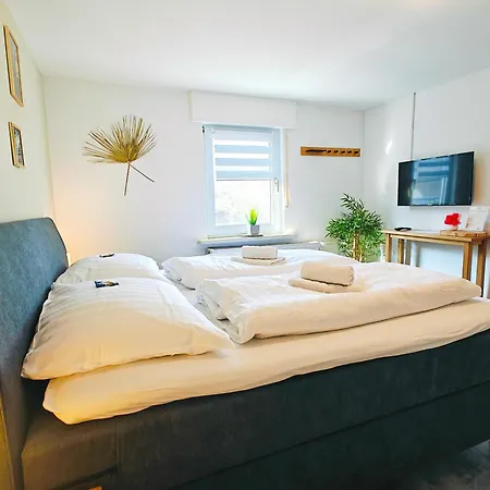 Sonnental Βίντερμπεργκ