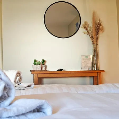 Bed & Breakfast Sonnental *
