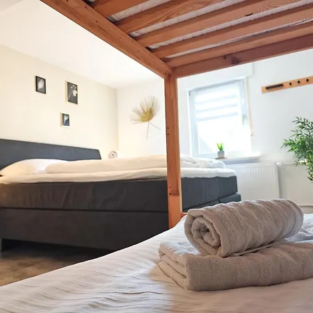 Sonnental Bed and Breakfast Βίντερμπεργκ