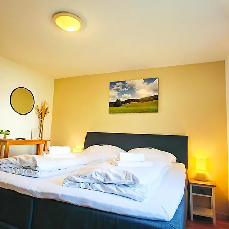 Bed & Breakfast Sonnental *