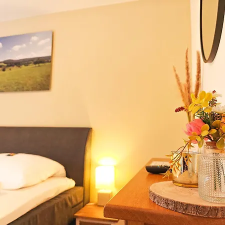Sonnental Bed & Breakfast *