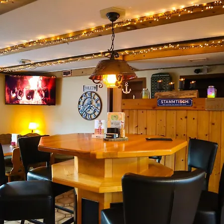 住宿加早餐酒店 Sonnental *