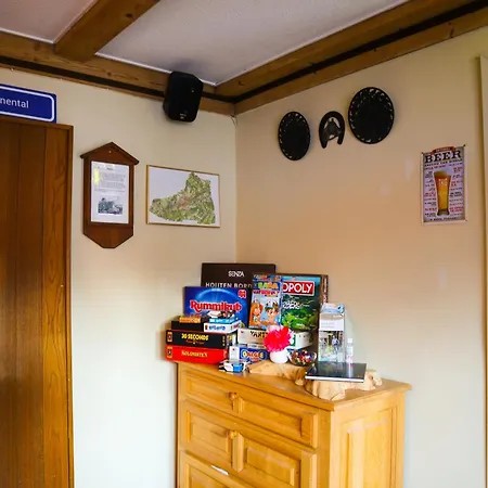 Bed & Breakfast Sonnental