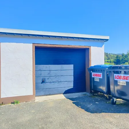 Frühstückspension Sonnental