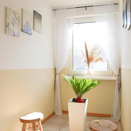 Sonnental Bed & Breakfast
