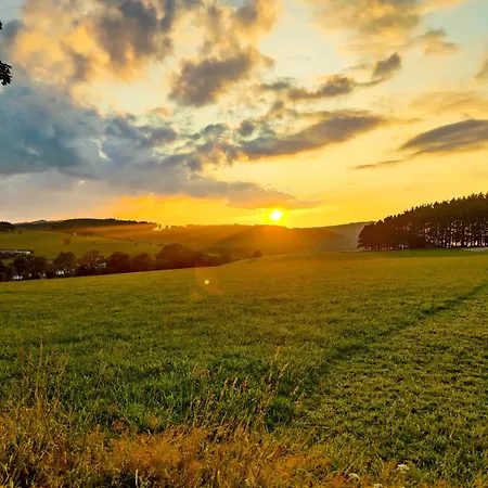 Sonnental Frühstückspension