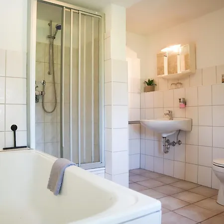 Bed & Breakfast Sonnental *
