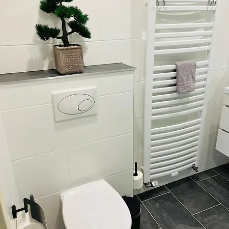 Bed & Breakfast Sonnental Winterberg
