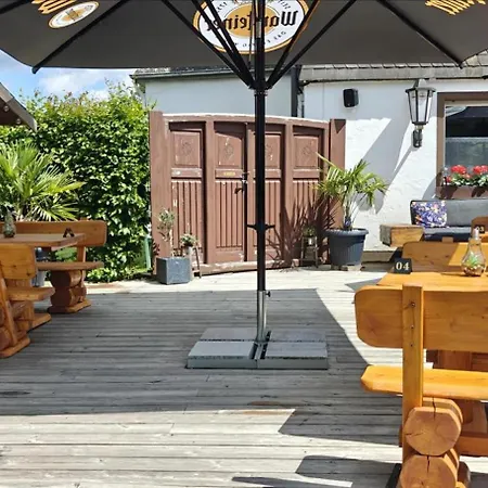 Frühstückspension Sonnental 3*