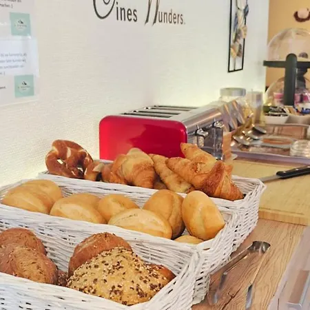 Sonnental Frühstückspension