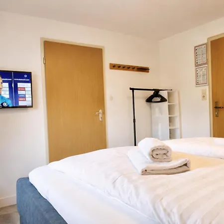 Bed & Breakfast Sonnental