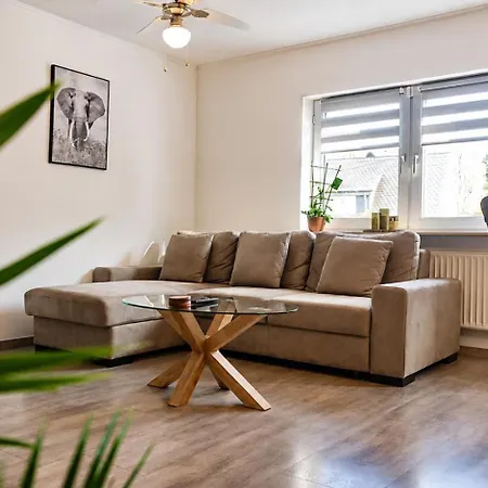 Sonnental Bed & Breakfast 3*