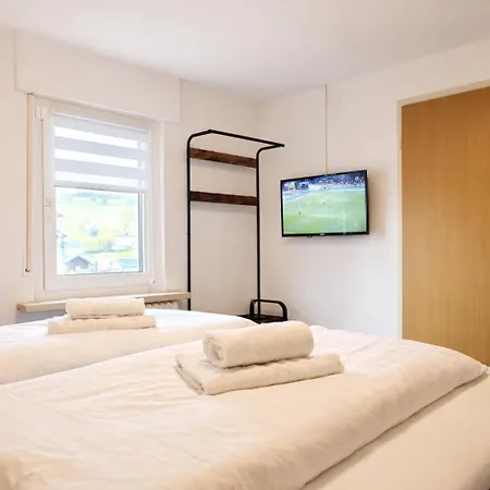 Sonnental Bed & Breakfast 3*