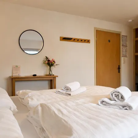Sonnental Bed & Breakfast
