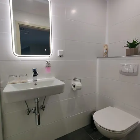 Sonnental Bed & Breakfast Winterberg