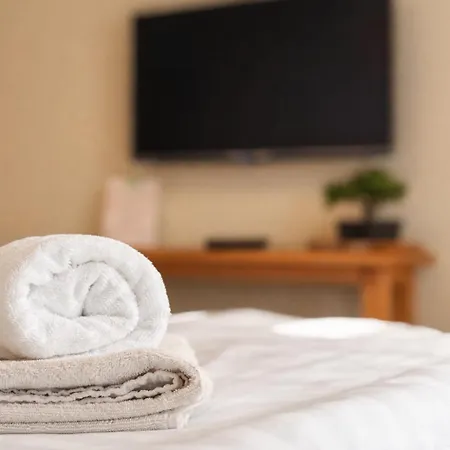 Sonnental Bed & Breakfast
