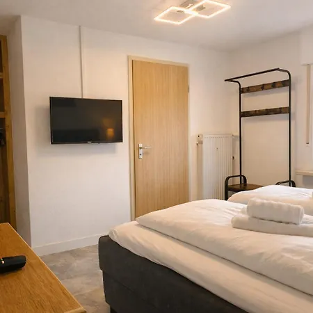 Bed & Breakfast Sonnental Winterberg