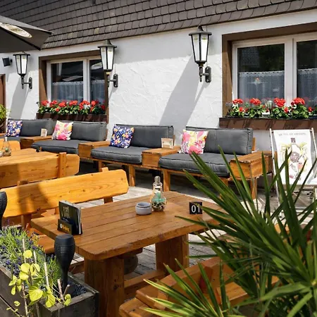 Sonnental Bed & Breakfast Winterberg