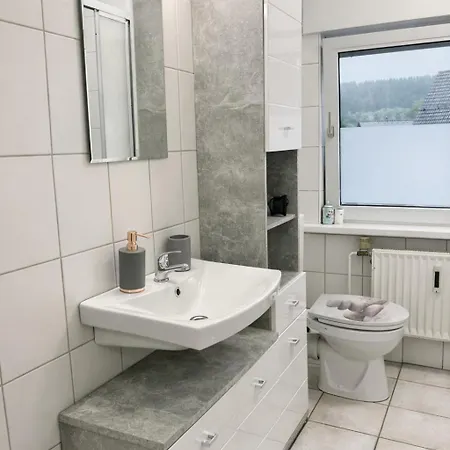 Sonnental 3* Winterberg