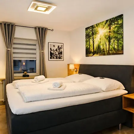 Sonnental Bed & Breakfast