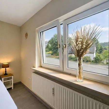 Bed & Breakfast Sonnental 3*