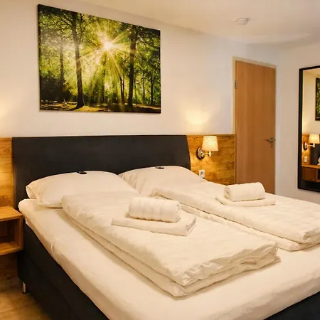 Bed & Breakfast Sonnental