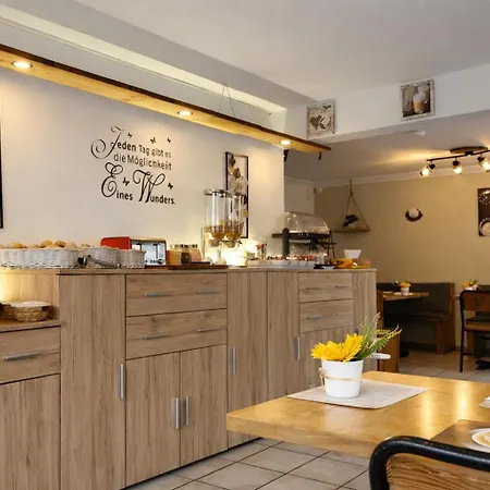 Bed & Breakfast Sonnental