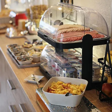 Sonnental Bed & Breakfast Winterberg