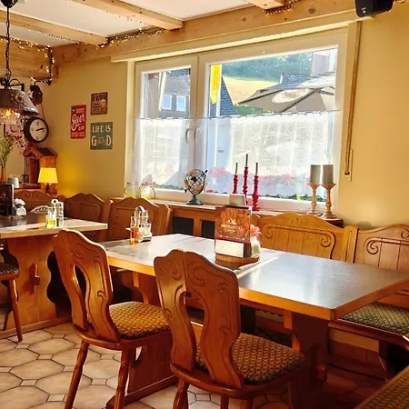 Sonnental Bed & Breakfast