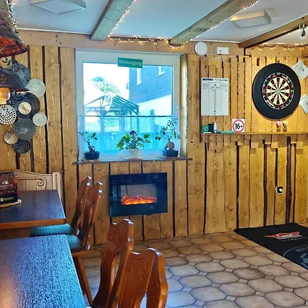 Bed & Breakfast Sonnental