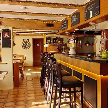 Sonnental Bed & Breakfast 3*