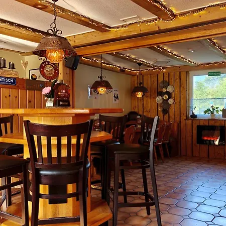 Bed & Breakfast Sonnental 3*