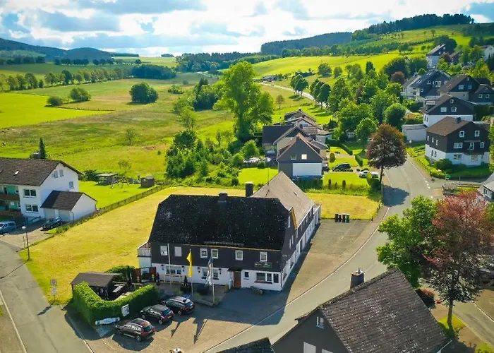 Sonnental Bed & Breakfast