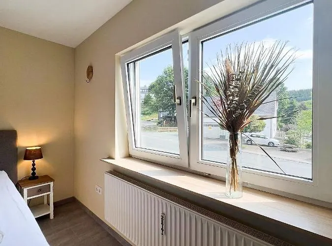 Sonnental לינה וארוחת בוקר