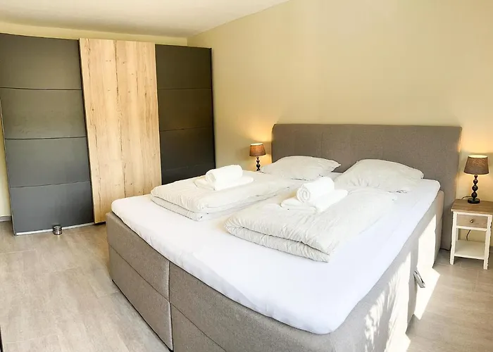 Bed & Breakfast Sonnental Winterberg