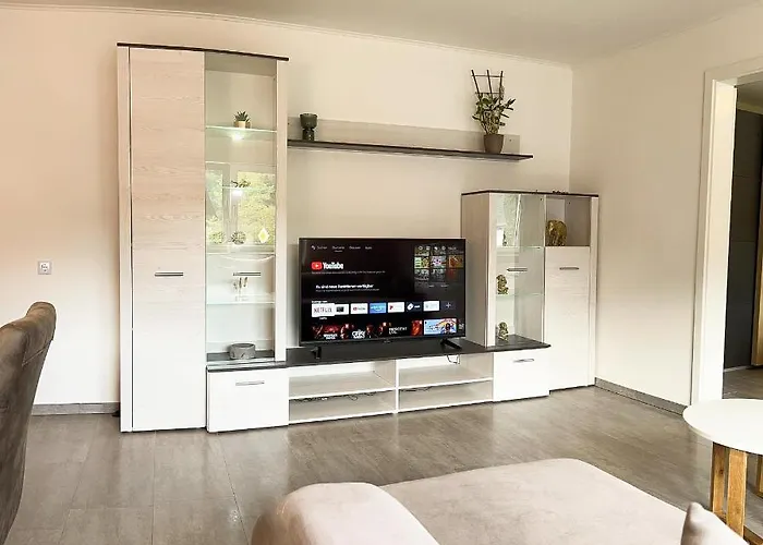 Sonnental Winterberg