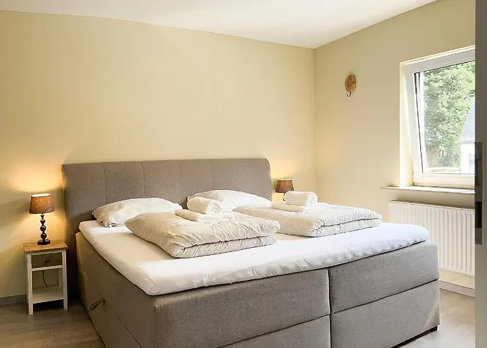 Bed & Breakfast Sonnental Winterberg