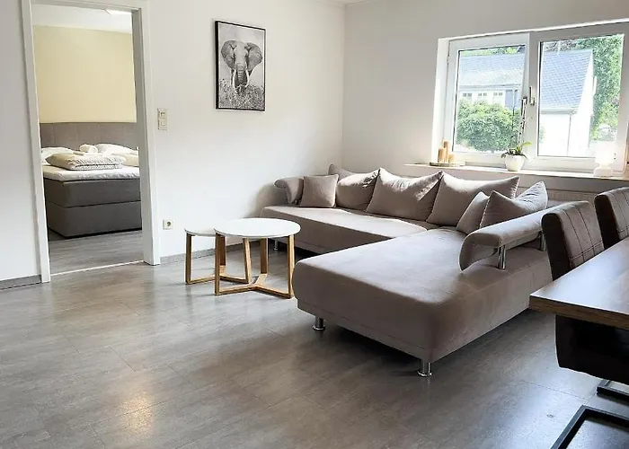 Sonnental Bed and Breakfast Βίντερμπεργκ