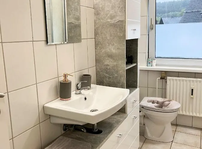 Bed and Breakfast Sonnental Βίντερμπεργκ