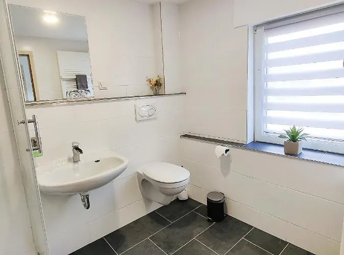 Bed and Breakfast Sonnental Βίντερμπεργκ